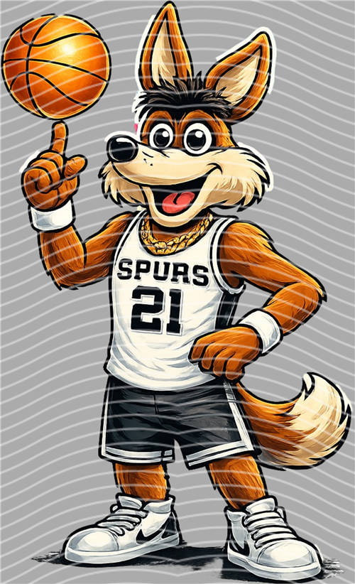 NBA and Team-QD 2772